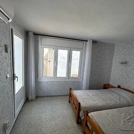 בית נופש A&v L' Escala